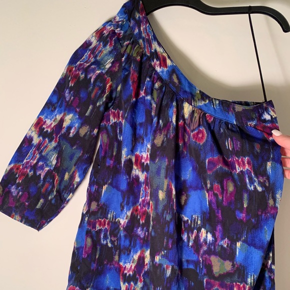 Angie Off the Shoulder Top - Picture 3 of 4